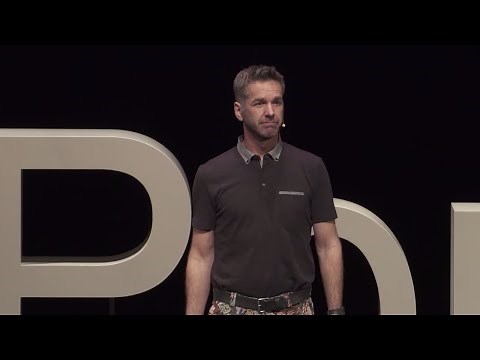How much is enough? | Kevin Cavenaugh | TEDxPortland