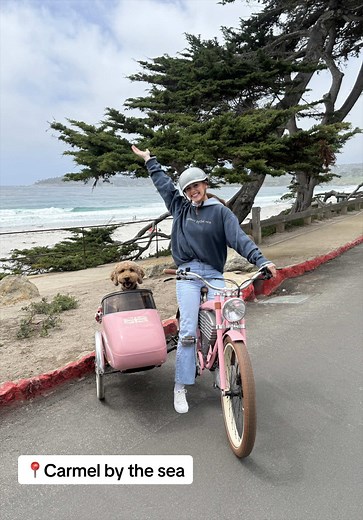 Carmel-by-the-Sea California travel itinerary