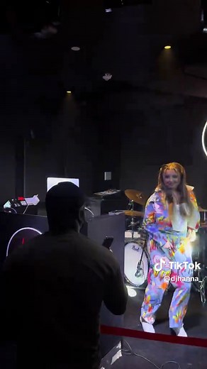 Afrobeat Dance Craze: Join the Fun with Dj Yk Mule!