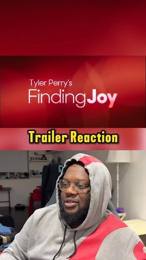Tyler Perry Finding Joy | Trailer Reaction Tyler Perry swaps drama for healing in Finding Joy — a heartfelt story about second chances, faith, and rediscovering happiness when life falls apart. Let’s dive into this inspiring trailer and see why it might just be Perry’s most emotional film to date. 💖🙌 #FindingJoy #TylerPerryFindingJoy #TylerPerryInspiration #TylerPerryDramaMovies | KenKen Reviews