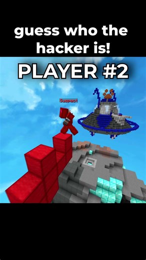 Guess The Bedwars Hacker!