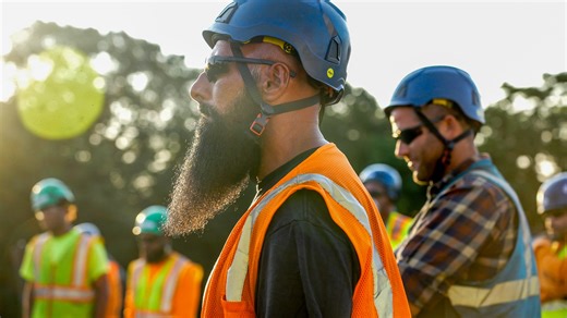 Working through pain and demanding jobs: RI construction workers battle opioid epidemic