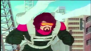 G.I. Joe Series 2 Season 2 Title Intro and End Credits