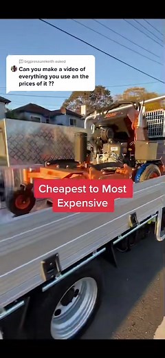 Lawn Care Business Setup Tips and Equipment Guide