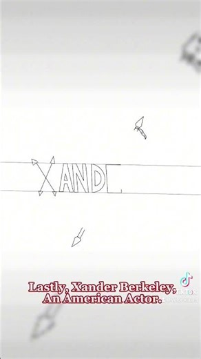 ​🛡️ XANDER: The Shield of the People 🛡️​
