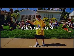 Alien Ant Farm // Smooth Criminal (Sub. Español)