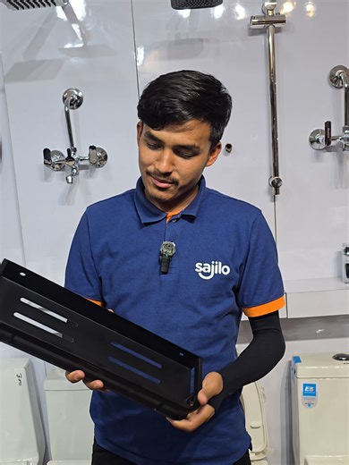 #ssshelf #shelf #stainlesssteel #hardwareguru #deliveryallovernepal order garna ko lagi 9708464828 ma whats app or inbox ma message garnu hola