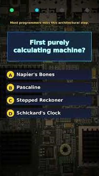 Was AI SOLVED? Most Programmers IGNORE This 150-Year-Old Tech.