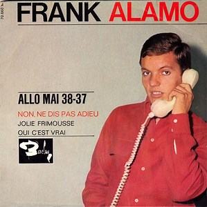 Frank Alamo - Allo... Mai 38-37