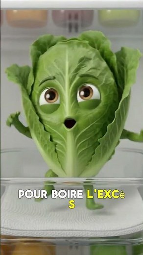 7 JOURS DE CROQUANT ! 🥬✨ (LE SECRET ULTIME)