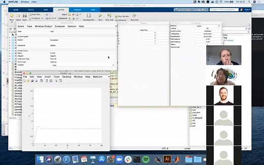 分岔matcont工具箱