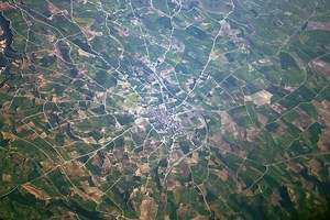 Satellite imagery and AI reveal development needs hidden by national data