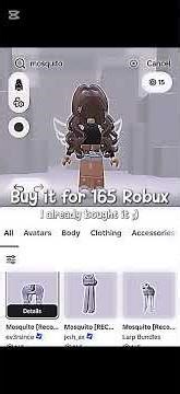 Fake headless tutorial March 2026✨🌷❤ #roblox #fakeheadless #cheap