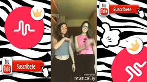 148K views · 1.6K reactions | ♛ Lo Mejor de Lucia Bellido Musical.y | musical.ly | Facebook