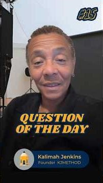 🏠 Question of the Day #15