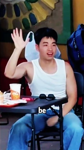 Don’t let your buddy help you chase girls #funny