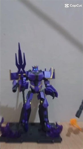 blokes megatronus prime