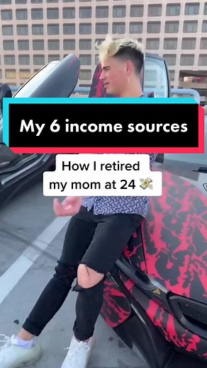 Create MULTIPLE streams of income for success 😉 #entrepreneur #entrepreneurmind #businessowner #affiliatemarketing #motivation #incomestreams