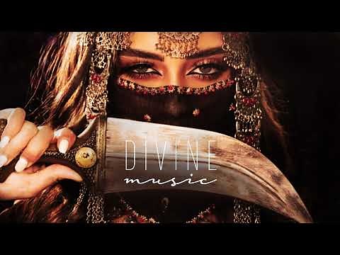 Divine Music - Chill & Ethnic Deep House Mix 2023
