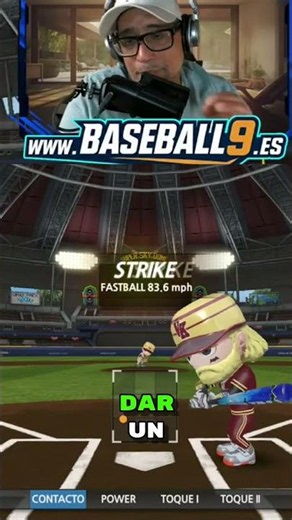 Tips for playing better #baseball #baseball9