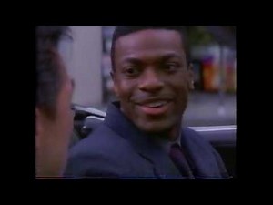 NBC Commercials - October 8, 1998