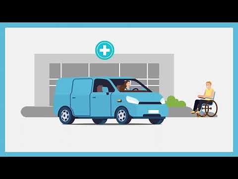 This Ride’s on Us: Scheduling your Medical and Pharmacy Transportation