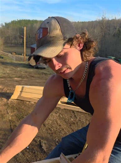 Log Cabin Construction & Bushcraft Skills