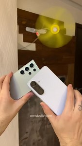 21K views · 5.5K reactions | Samsung Galaxy A56 vs Galaxy S24 Ultra – Spinning Fan Camera Test Comparison ⚡️ #compare #samsung #galaxya56 #galaxys24ultra #reels #mobolist #mobolistapp | Mobolist.com | Facebook