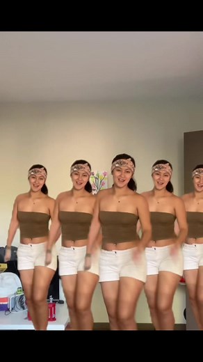 💃🏽🤪 #fypシ #newcal #polygirl