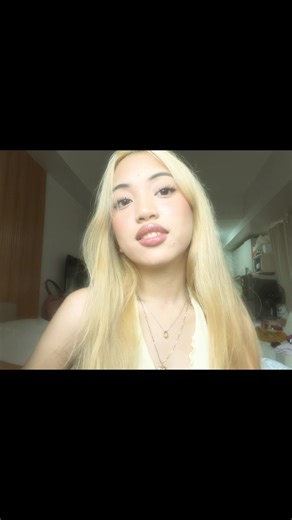 feeling pretty w this kapi filter