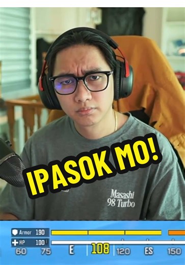 Ipasokmo.mp4 #imzone #codm | call of duty mobile