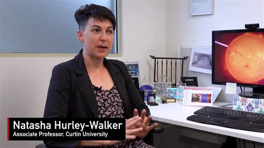 Astronomers may have discovered the answer to a mysterious stellar event