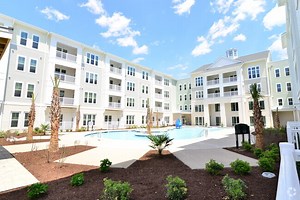 Apartments near The Market Common in Myrtle Beach, SC | Apartments.com