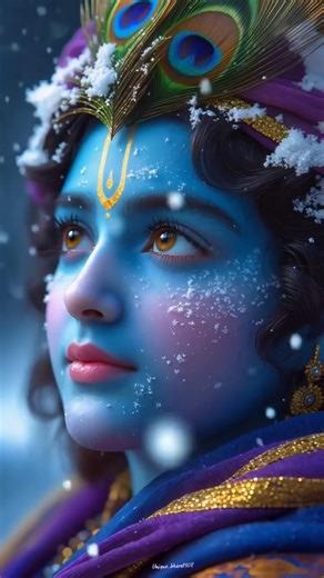 🍂🍁🥀✨Universal Cute face of krishna #love #shortvideo #radhakrishna #viral #radheshyam#shorts #yt