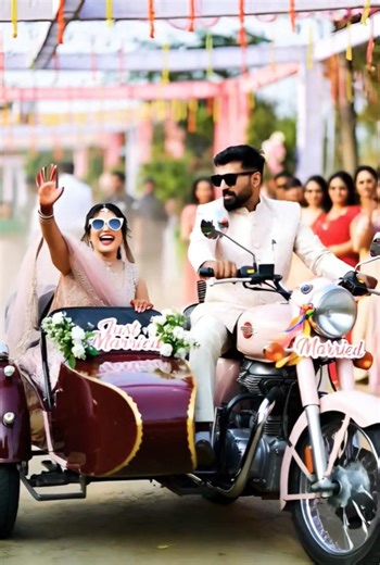 Top 4 Indian Wedding Entry Ideas | 💥#Wedding