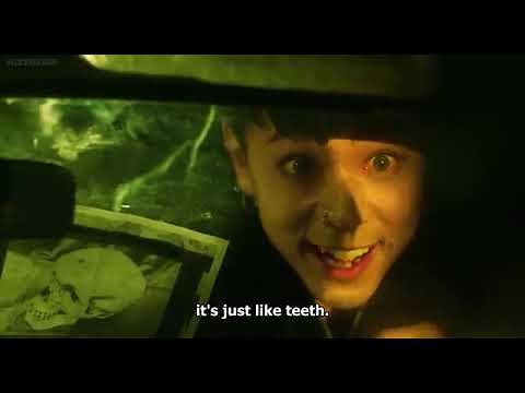 Homunculus Japanese Movie (with English Sub)