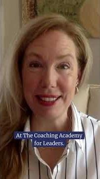 How Coaching Culture Transforms Organizations