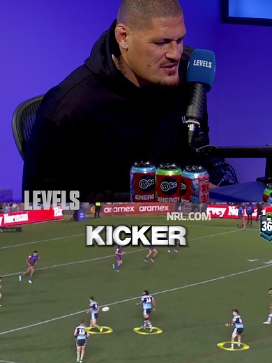 Understanding NRL Levels - Kurt Mann Explains Goal Kicking