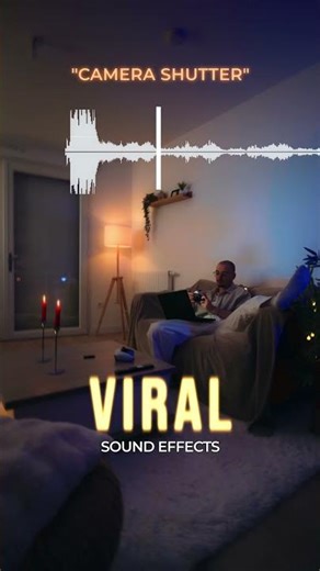 FREE VIRAL SOUND EFFECTS FOR YOUR VIDEO ! #sfx #soundeffects
