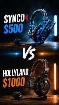 $500 vs $1,000 Intercom 🤯