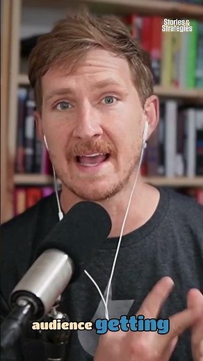 Why YOU Start a PODCAST: Real Questions You Must Answer