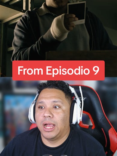 From Episodio 9 HD #TikTokConfessionalContest #TikTokScenesRentFreeContest #santosreacts #from #reaccion @MGM