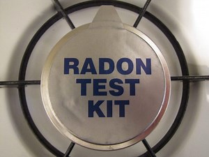 Get a Free Radon Testing Kit for Your Home