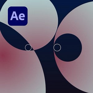 Manuel does Motion on Instagram: "Animating abstract shapes in After Effects. Watch the tutorial on YouTube! Free project file. Link in my Bio. • • • #animation #mograph #aftereffects #learnaftereffects #aftereffectsanimation #motiondesign #motionprocess #motiongraphics #aftereffectstutorial #motionaid #abstractshapes"