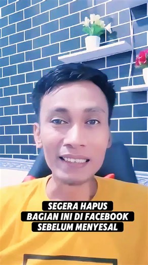 Cara Mengunci Profil Facebook: Tutorial dan Tips