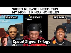 Speed Please I Need This, My Mom is Kinda Homeles 😭....