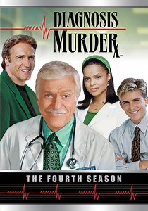 Diagnosis: Murder Season 4 - watch episodes streaming online