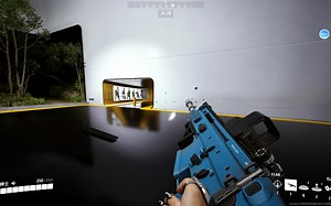 罗技Lua人体工学