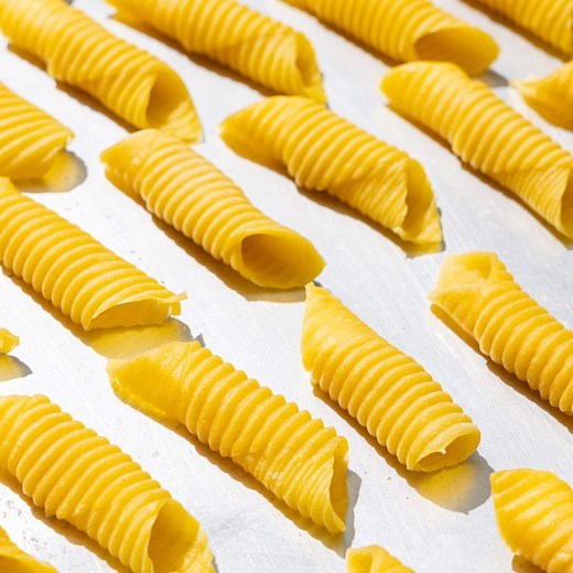 Fresh Pasta Without a Machine | America's Test Kitchen