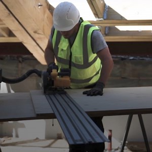 Experience the Power of Corded with the Freedom of Cordless. Take on any job, anywhere with the XR FLEXVOLT Range. | DEWALT